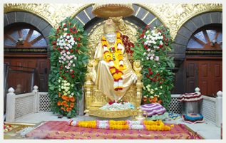 Shirdi Sai Baba