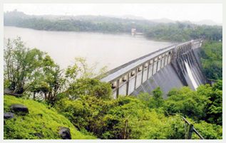 Vaitarna Dam